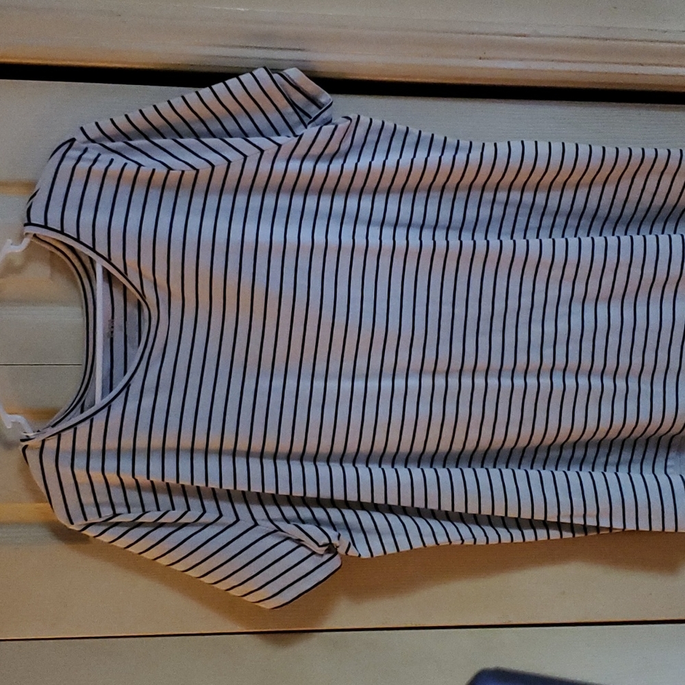 Evri shirt